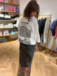 T shirt "Motors"